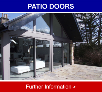 Patio Doors